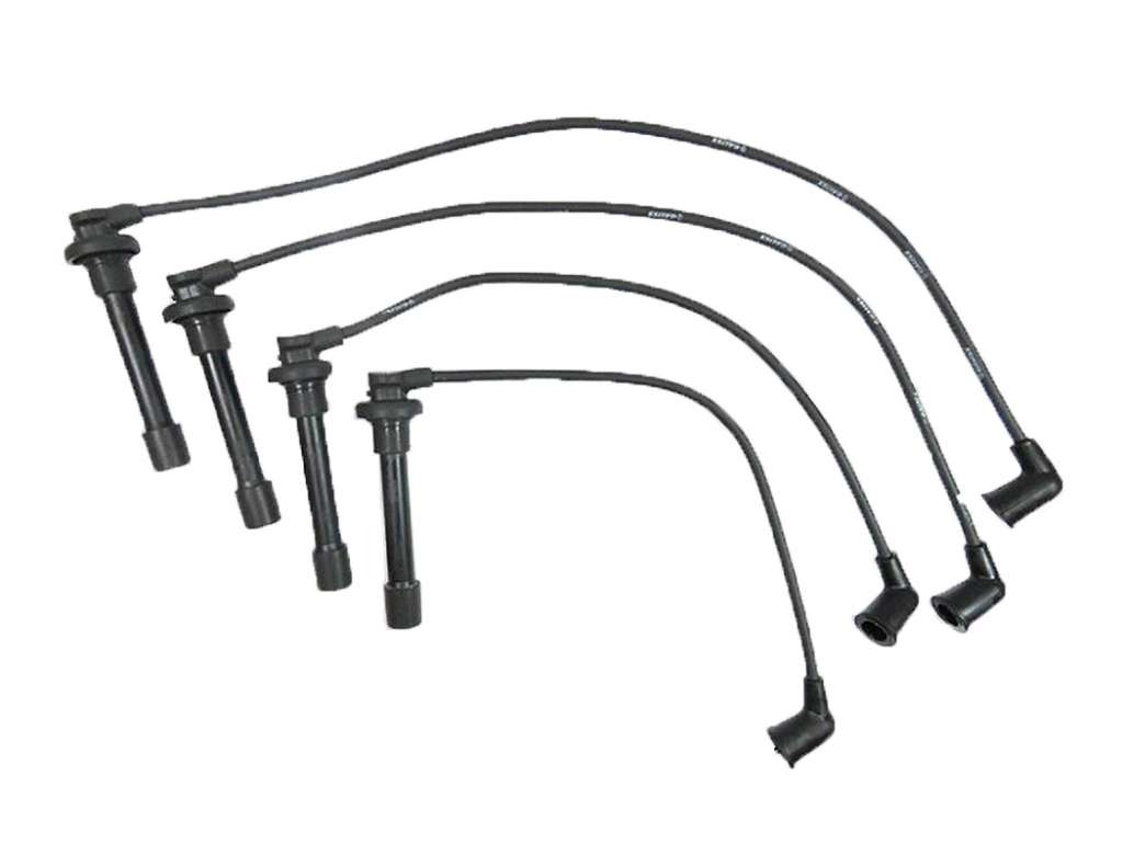 CABLE BUJIA JUEGO SU BALENO/HO CRV/CIVIC 1.6 16V. 96/00