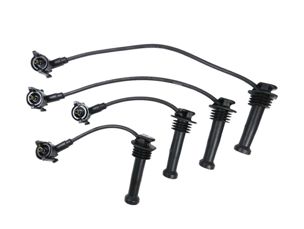 CABLE BUJIA JUEGO FO FIESTA 1.4 16V.