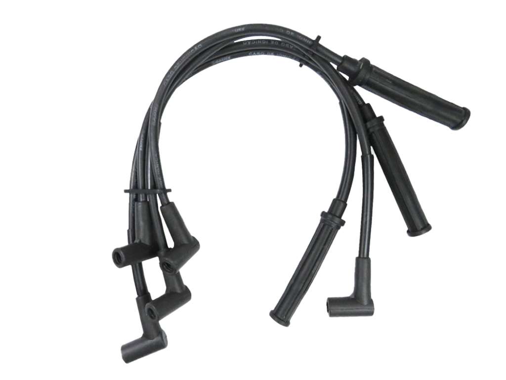 CABLE BUJIA JUEGO AS TOWNER 3 CILINDROS