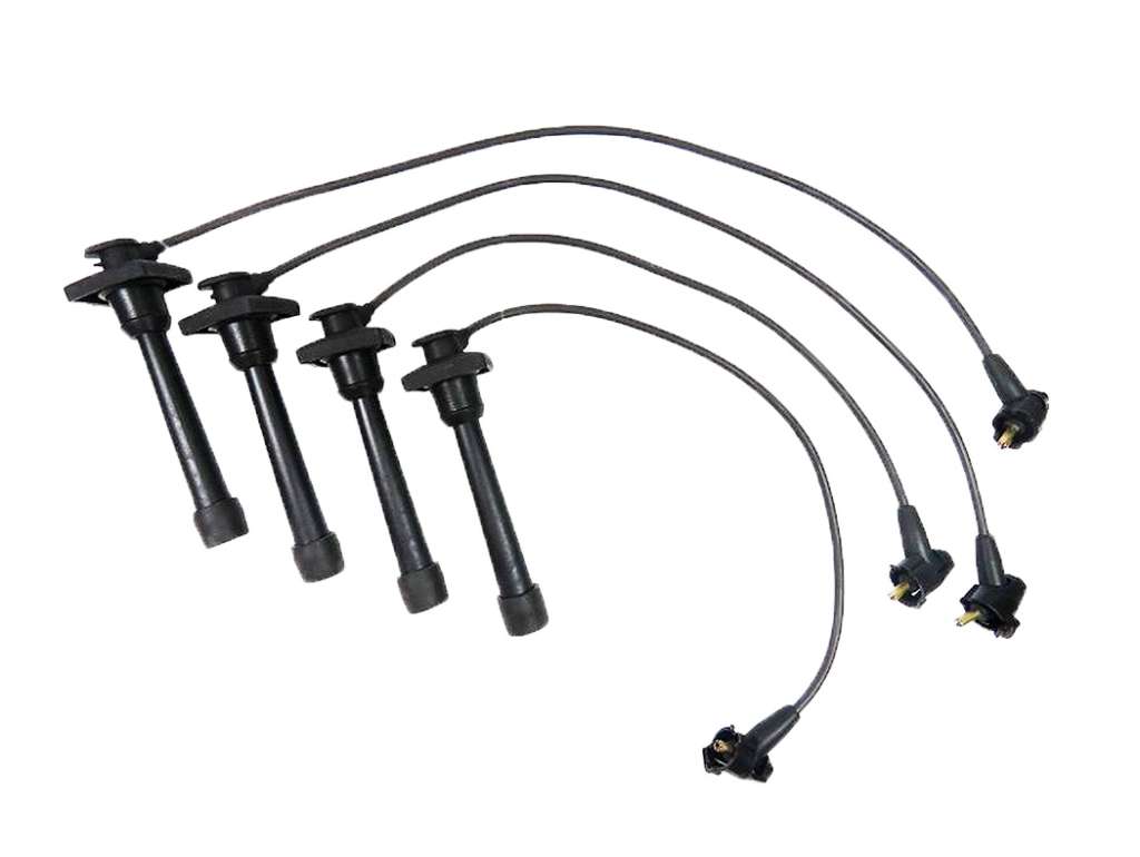 Cable de Bujía (Juego)