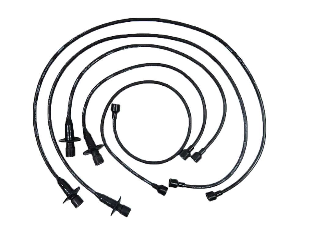 CABLE BUJIA JUEGO VW GOL 1.3/1.6 REF. AIRE
