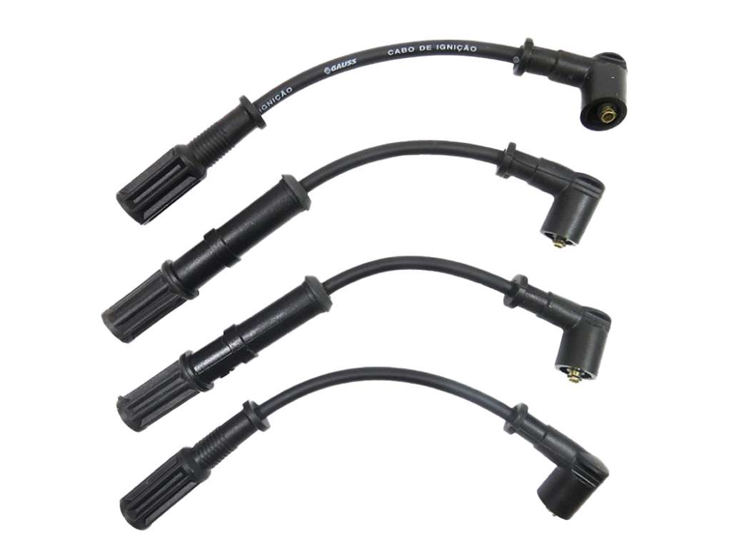 Cable de Bujía
