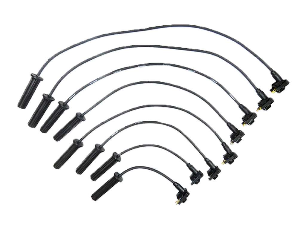 Juego de cables de bujía para Ford Ranger 2.3/2.5L 8 cilindros