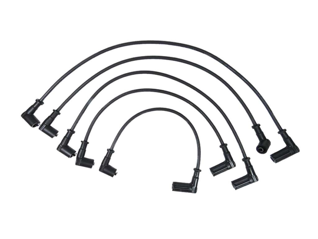 CABLE BUJIA JUEGO FI UNO/ETC. 1.6 92/
