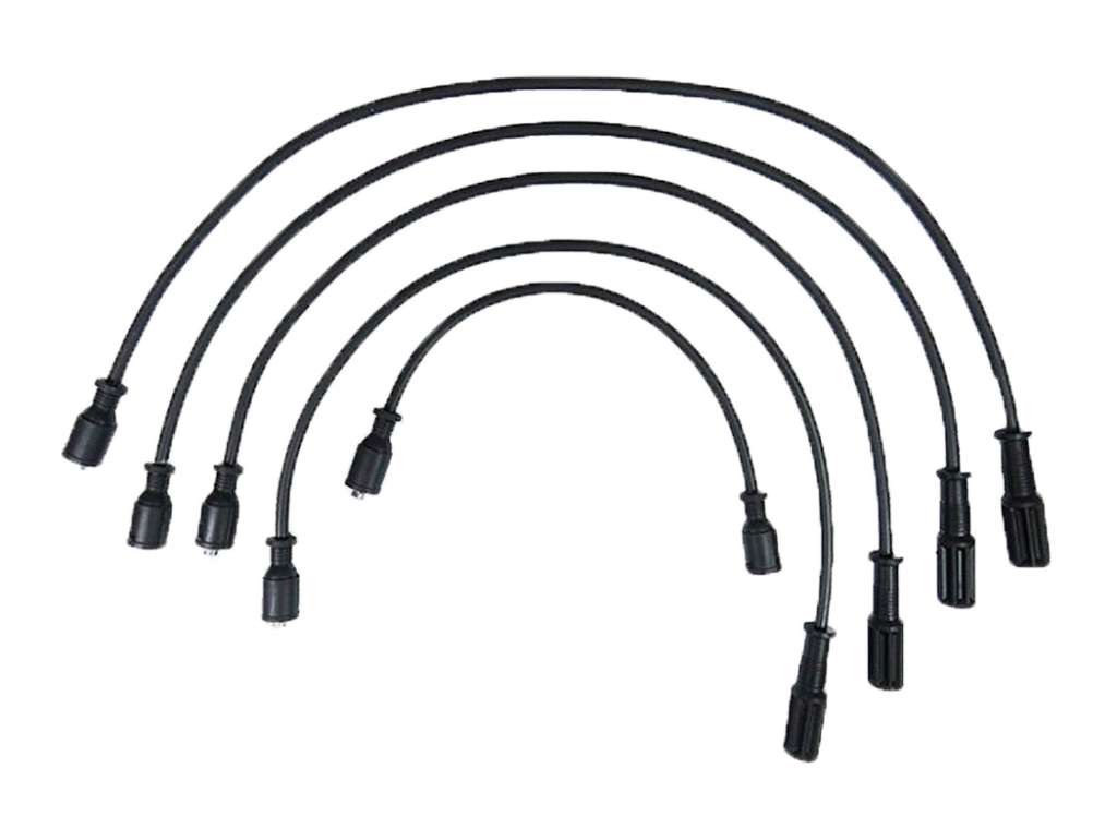 Cable de bujía
