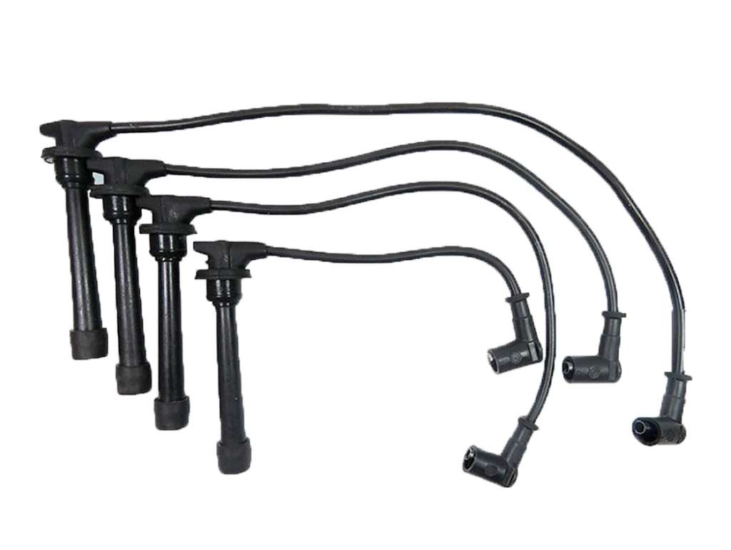 CABLE BUJIA JUEGO HY TUCSON 2.0/I30 2.0/ACCENT 1.8 08/..
