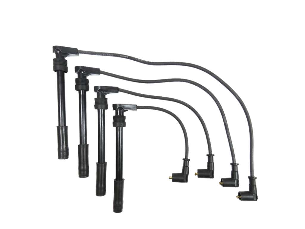 Cable de Bujía Juego