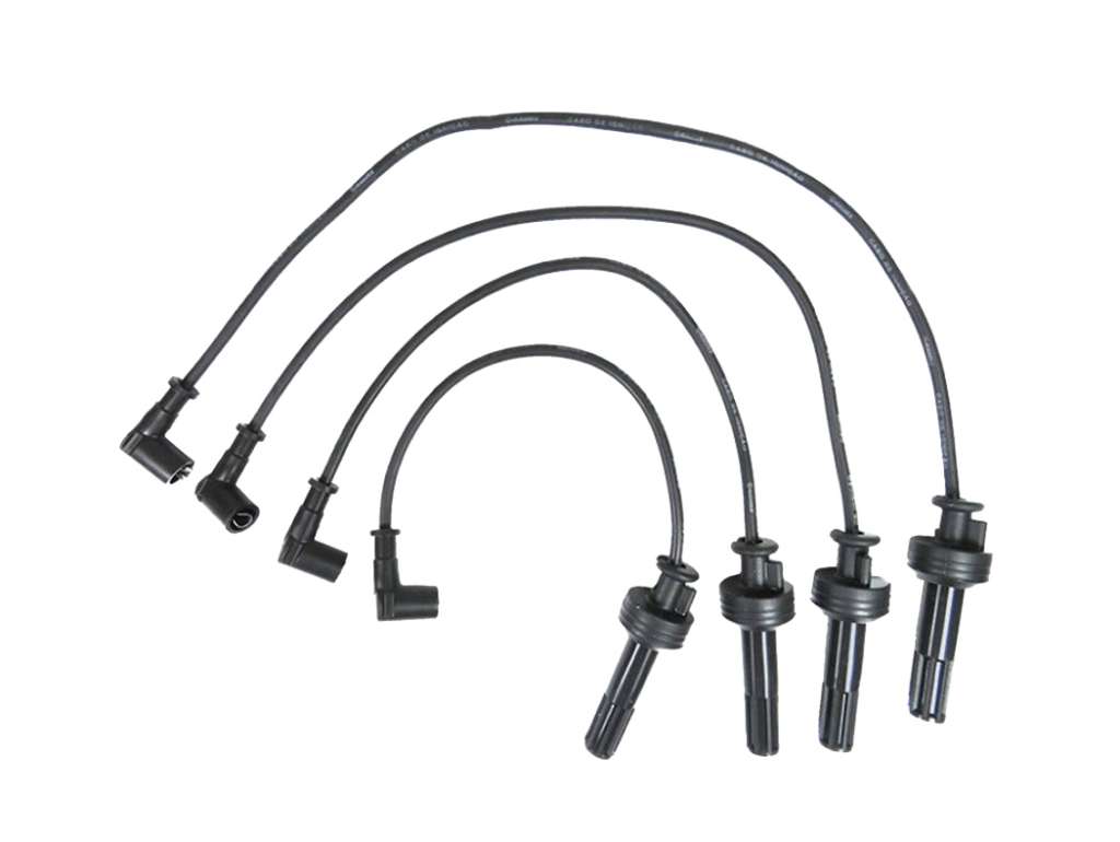 Cable de Bujía