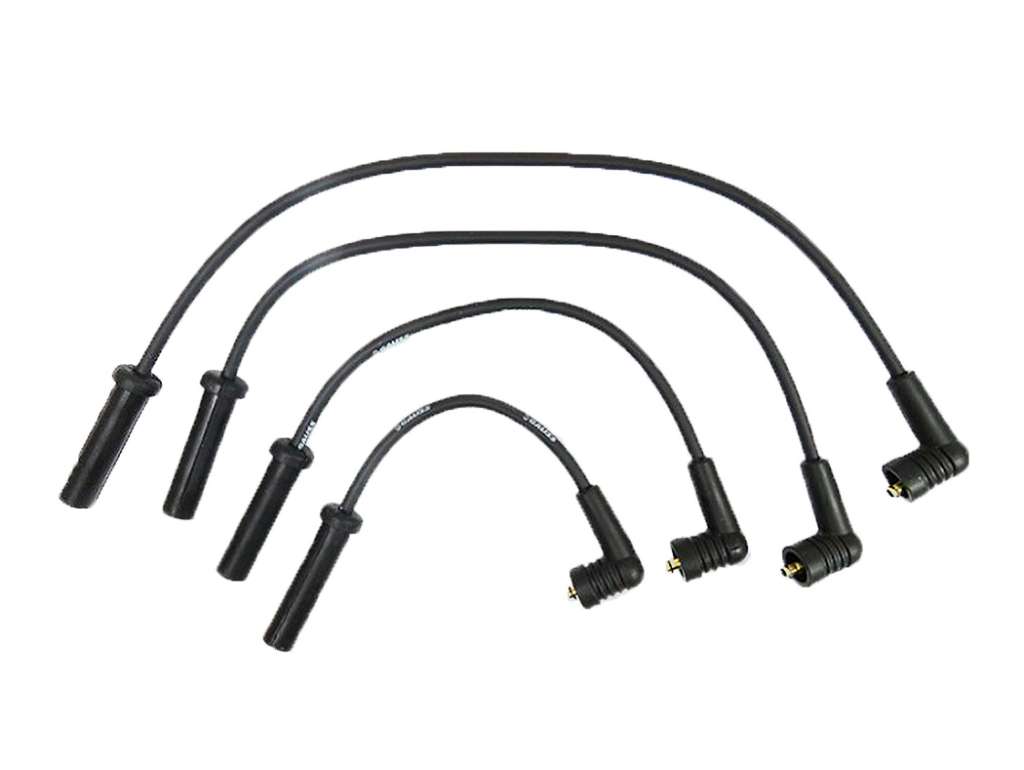 CABLE BUJIA JUEGO PE 106 1.0/205 1.4/306