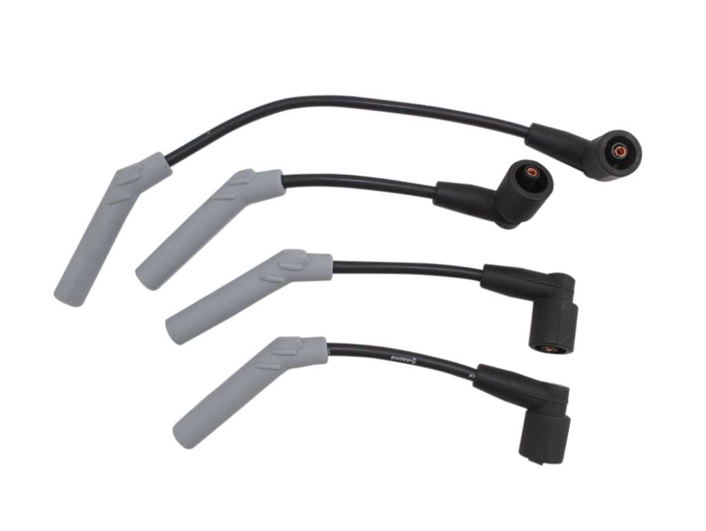 Juego de cables de bujía