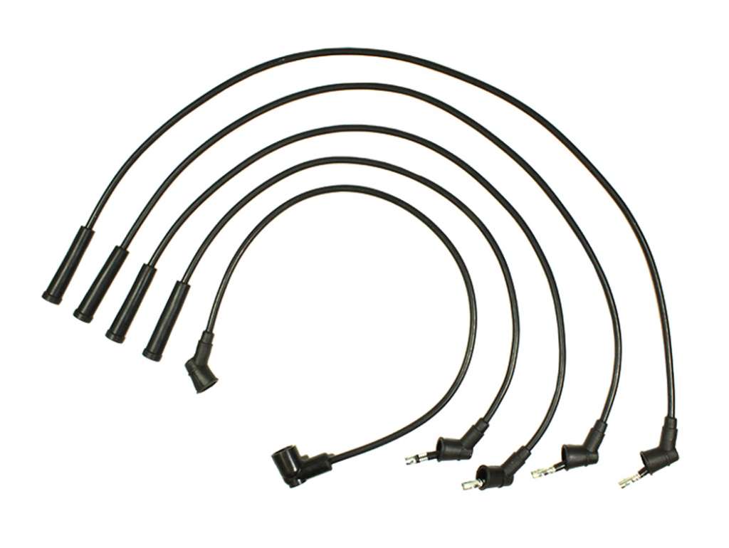 CABLE BUJIA JUEGO HY ATOS/KIA PRIDE/FO FESTIVA