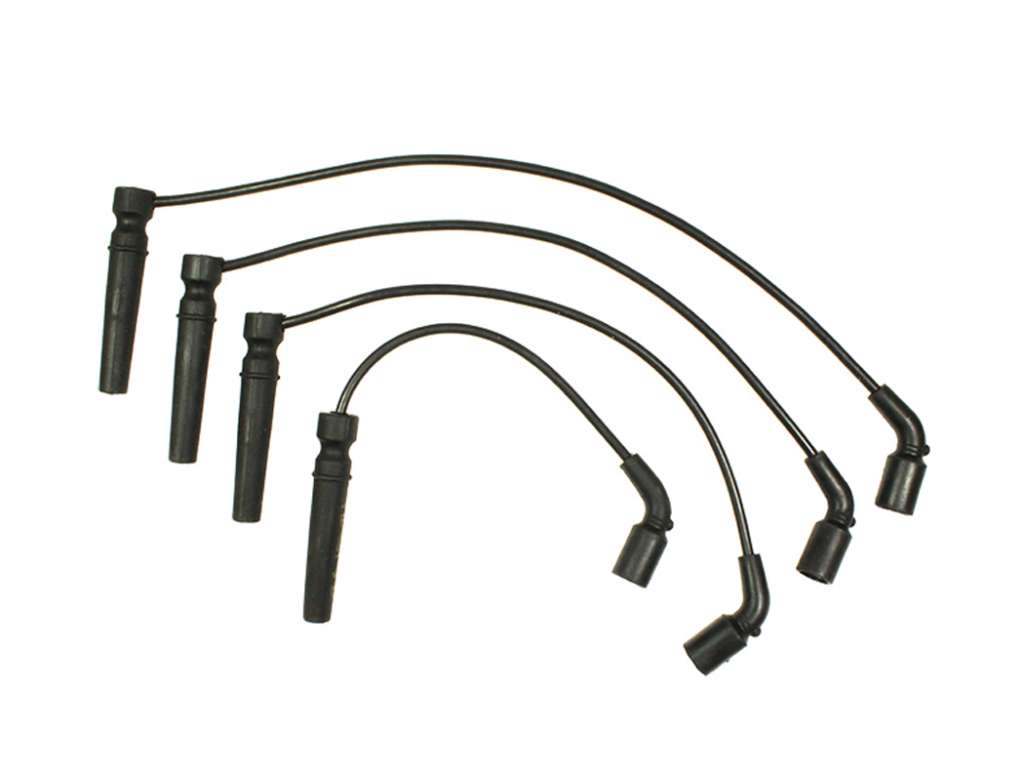 Juego de cables de bujía