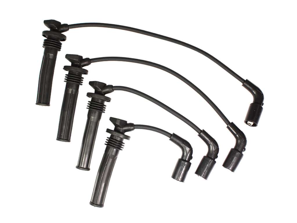CABLE BUJIA JUEGO GM SPARK GT 1.0/1.2 10/..