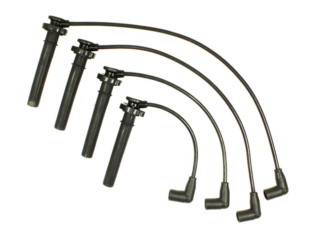 CABLE BUJIA JUEGO CHINOS/ZOTYE