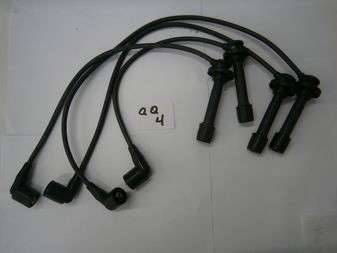 CABLE BUJIA JUEGO CHERY QQ 4 CIL/COWIN CAPU LARGO