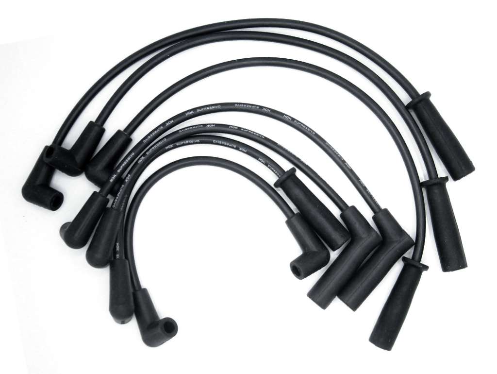 CABLE BUJIA JUEGO CHEROKEE 4.0 6CIL. 98/