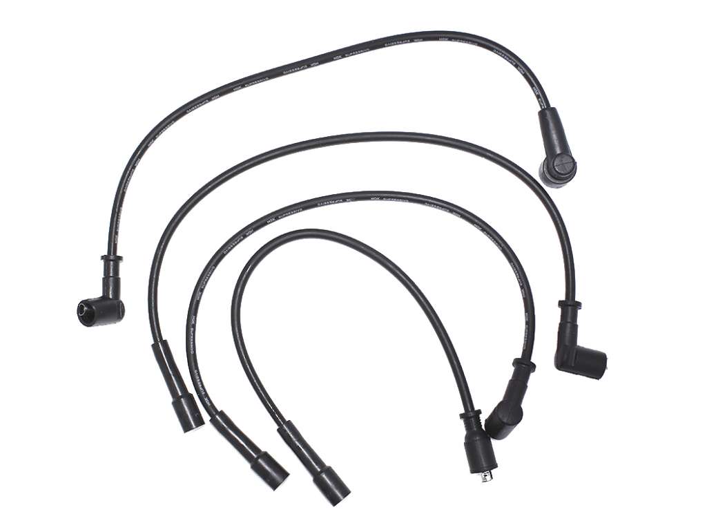 Cable de bujía