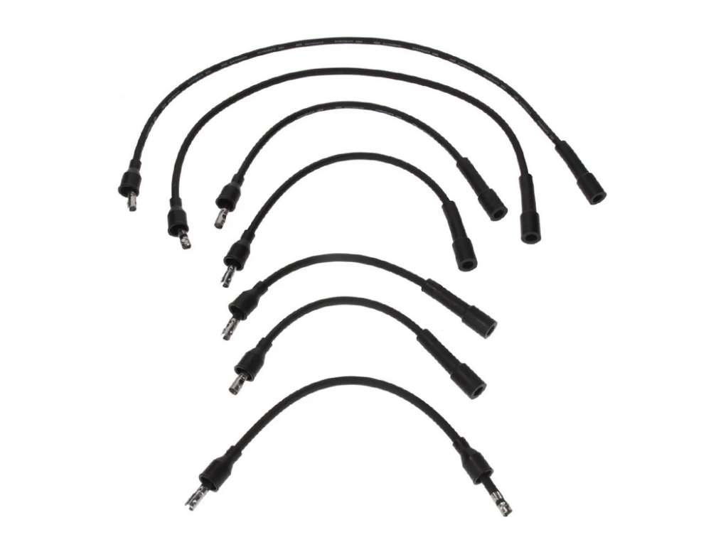CABLE BUJIA JUEGO FO FALCON 3.0/3.6 6 CILINDROS