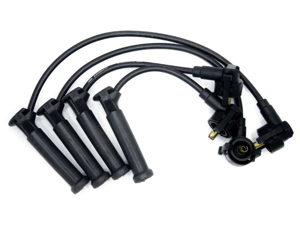 CABLE BUJIA JUEGO FO FIESTA 1.4 16V.