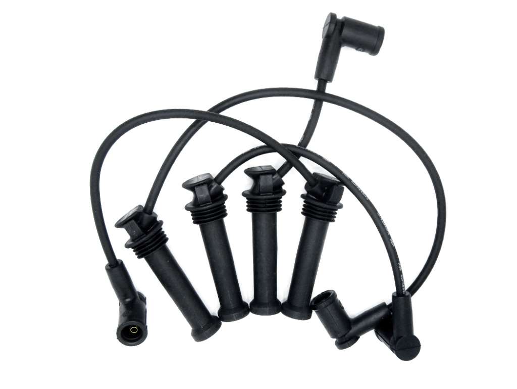 Juego de cables de bujía