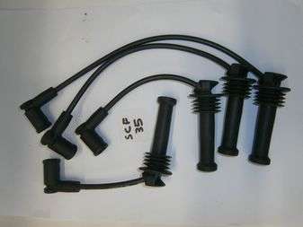 CABLE BUJIA JUEGO FO FIESTA/ECOSPORT 1.6 16V MOTOR SIGMA