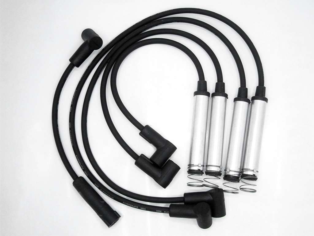 Cable de Bujía (Juego)