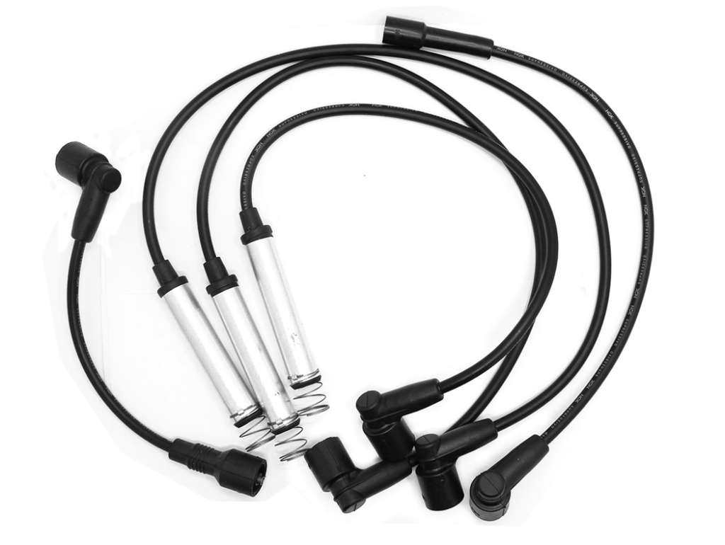 Cable de Bujía