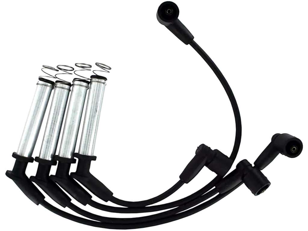 Juego de cables de bujía