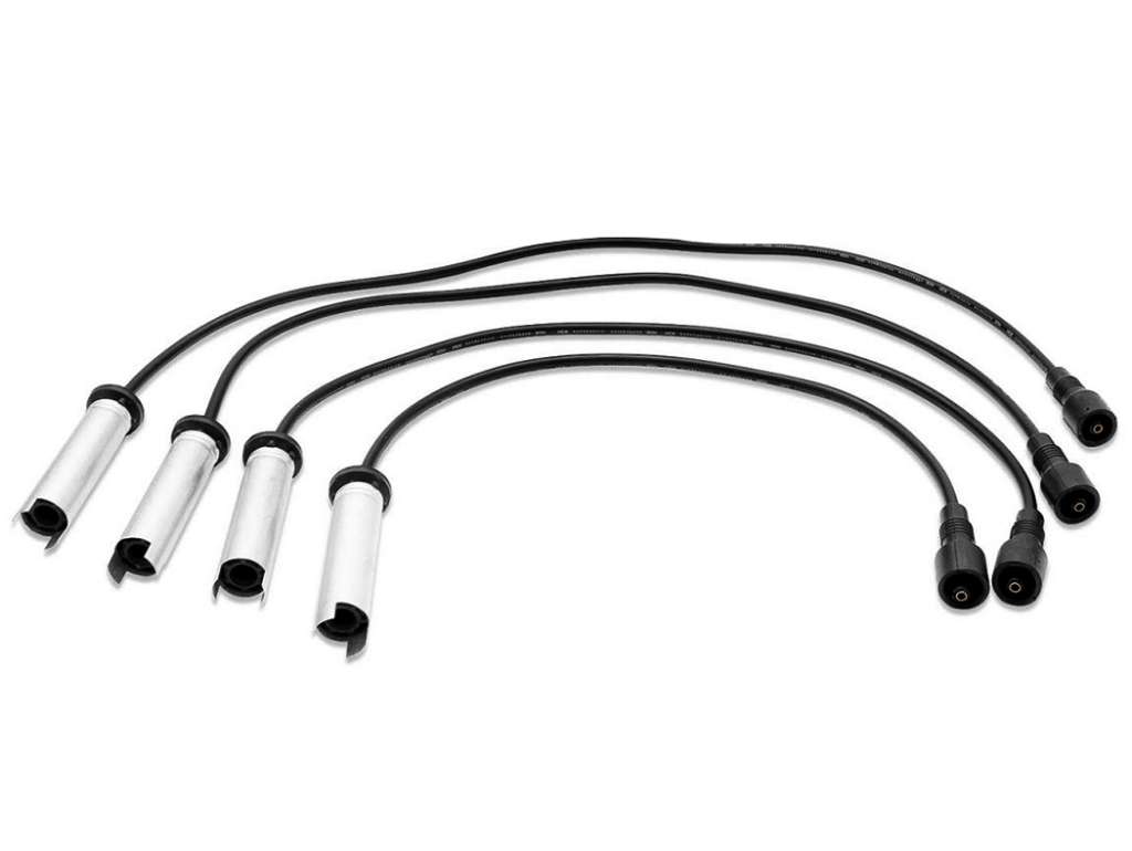 CABLE BUJIA JUEGO GM S10/BLAZER 2.2 EFI /96
