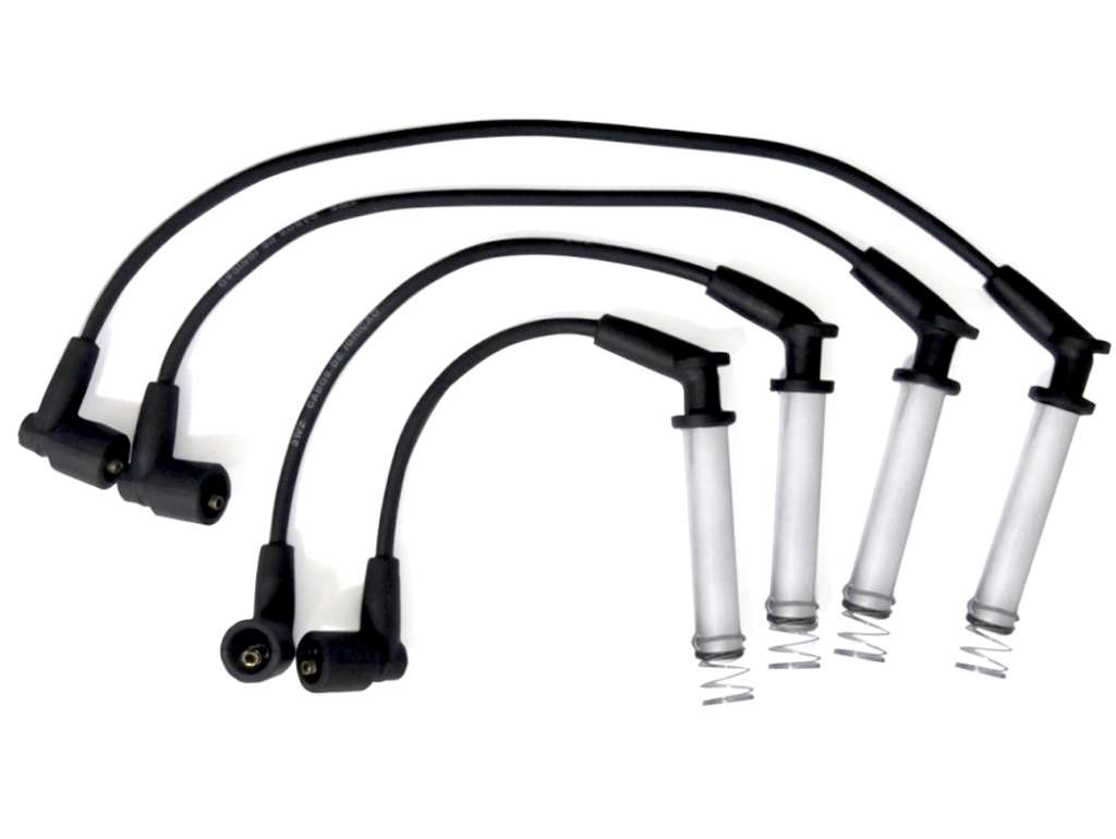 Juego de Cables de Bujía