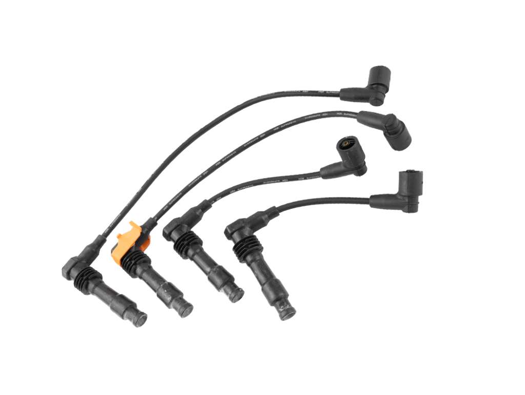 CABLE BUJIA JUEGO GM ASTRA 2.0 8/16V. 98/