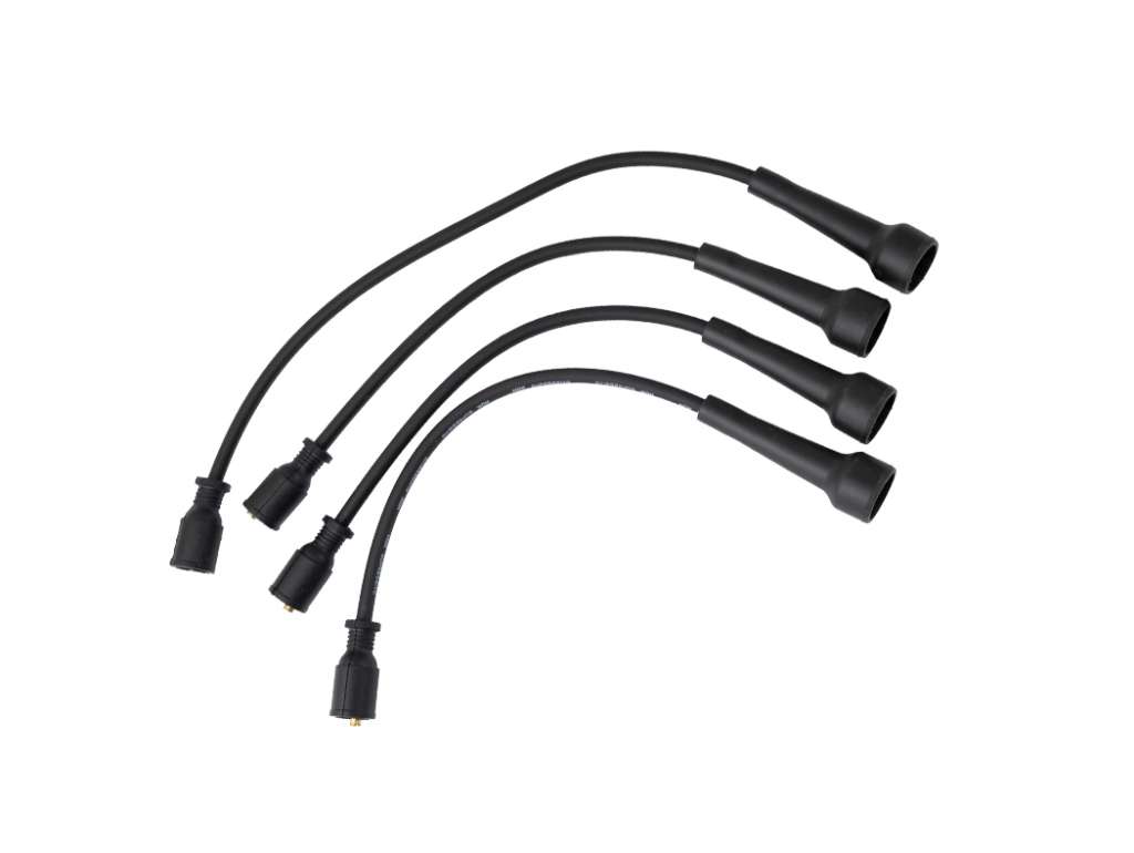Cable de Bujía (Juego)