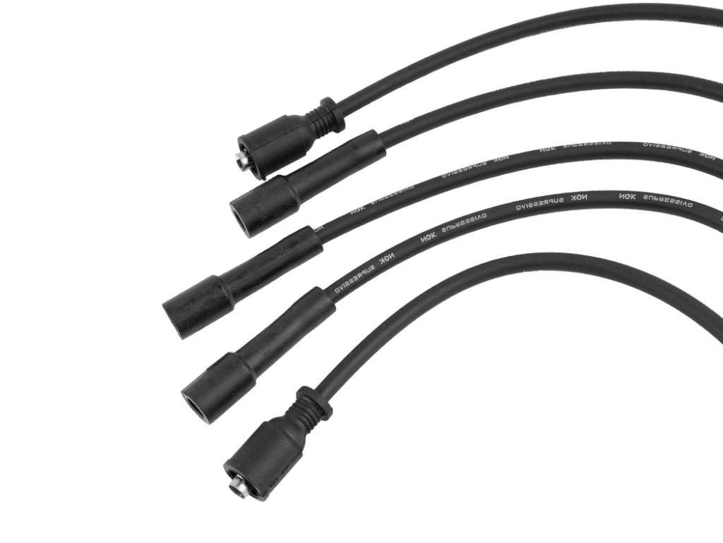 CABLE BUJIA JUEGO RE TWINGO 1.2 8V /96