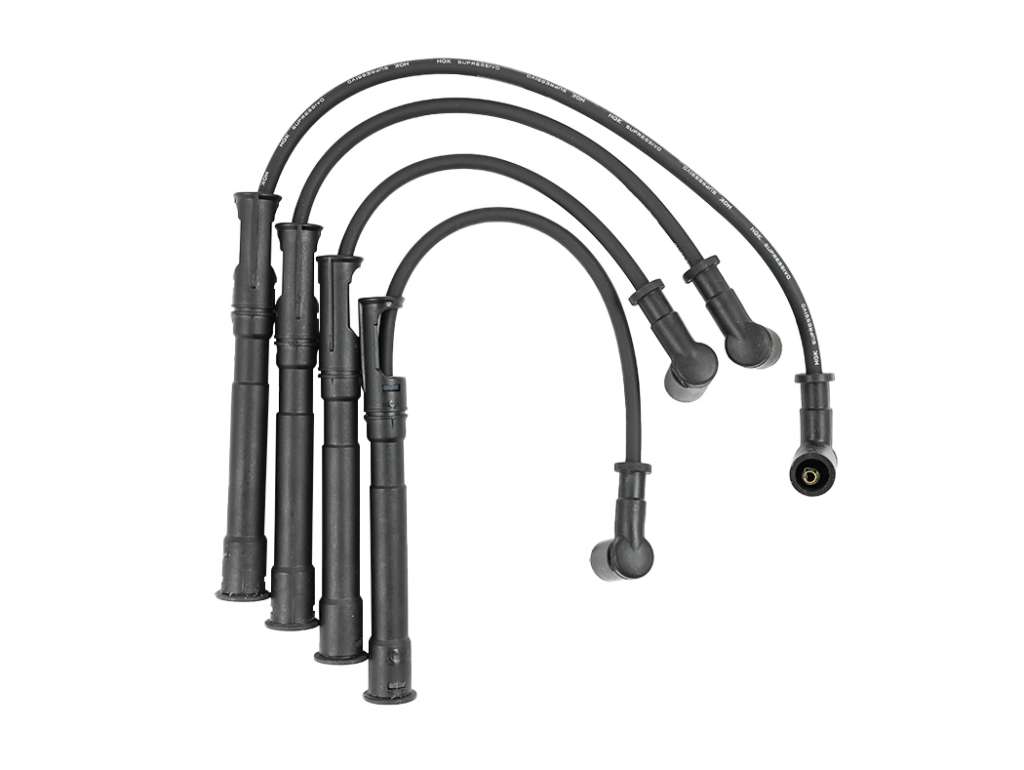 CABLE BUJIA JUEGO RE CLIO/KANGOO 1.0/1.2