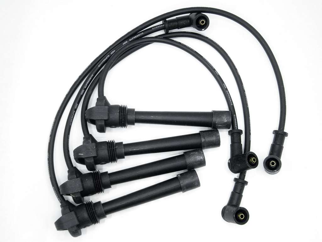 CABLE BUJIA JUEGO FI PALIO/ETC. FIRE 16V.