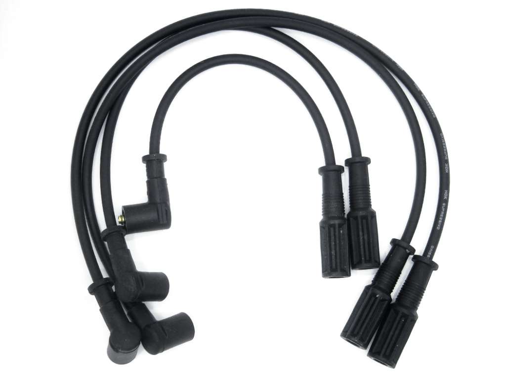 Juego de cables de bujía