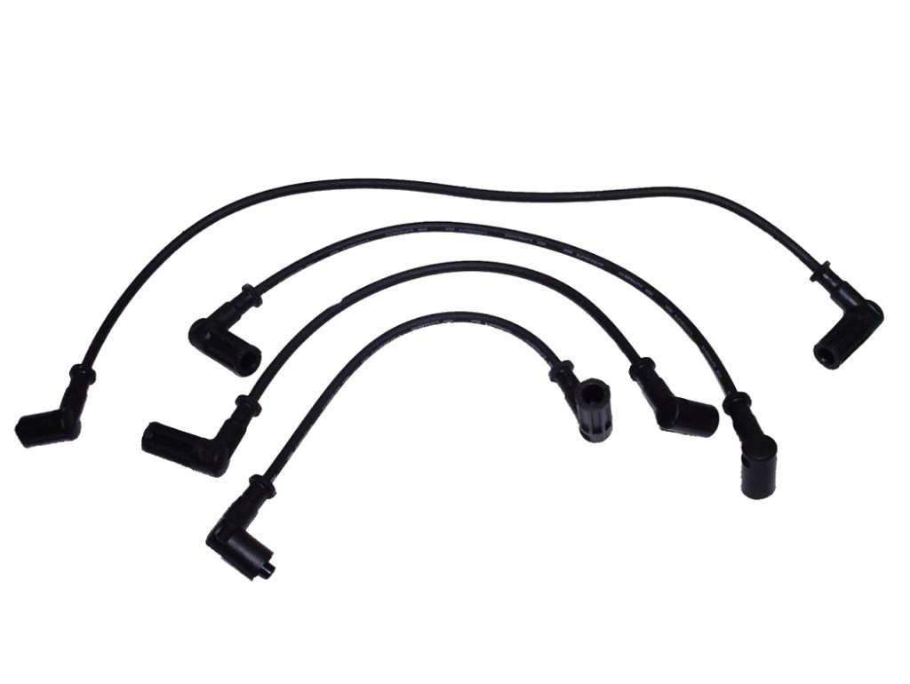 Cable de Bujía