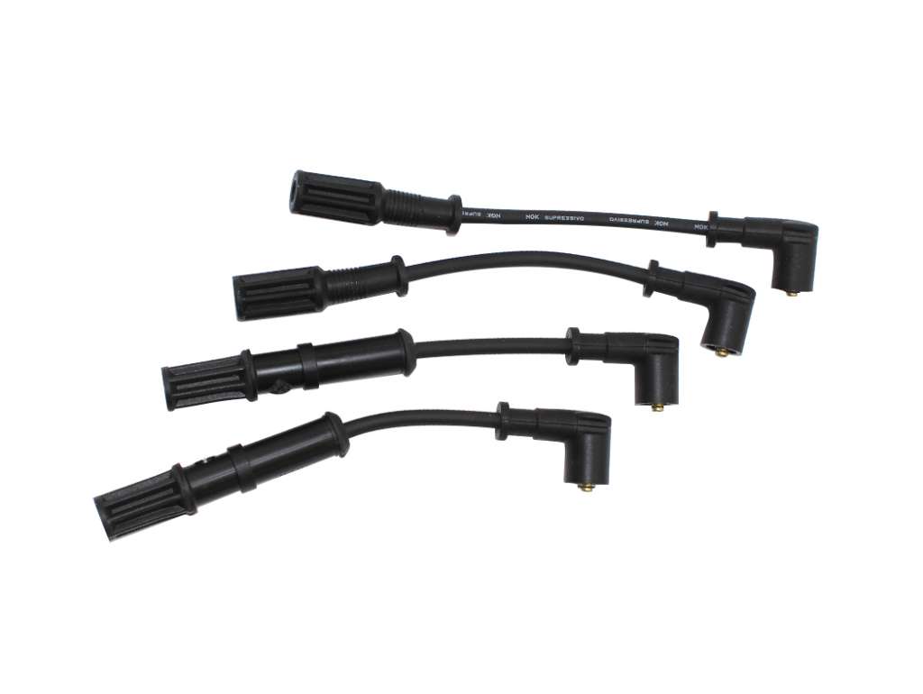 CABLE BUJIA JUEGO FI UNO 1.4 8V 10/