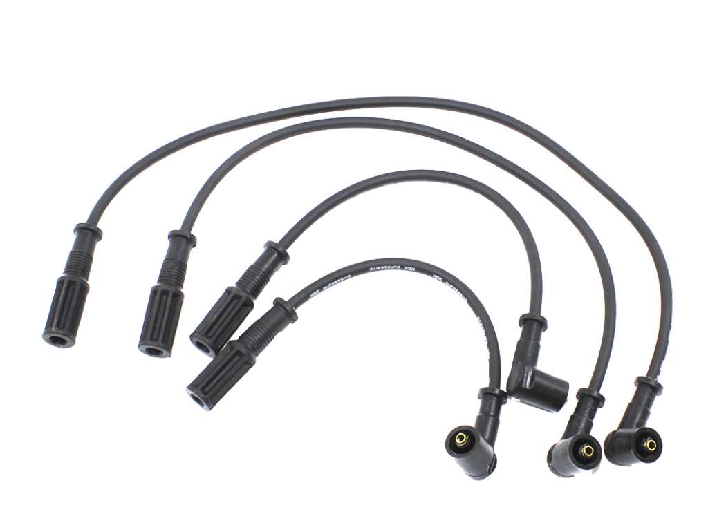 Juego de cables de bujía