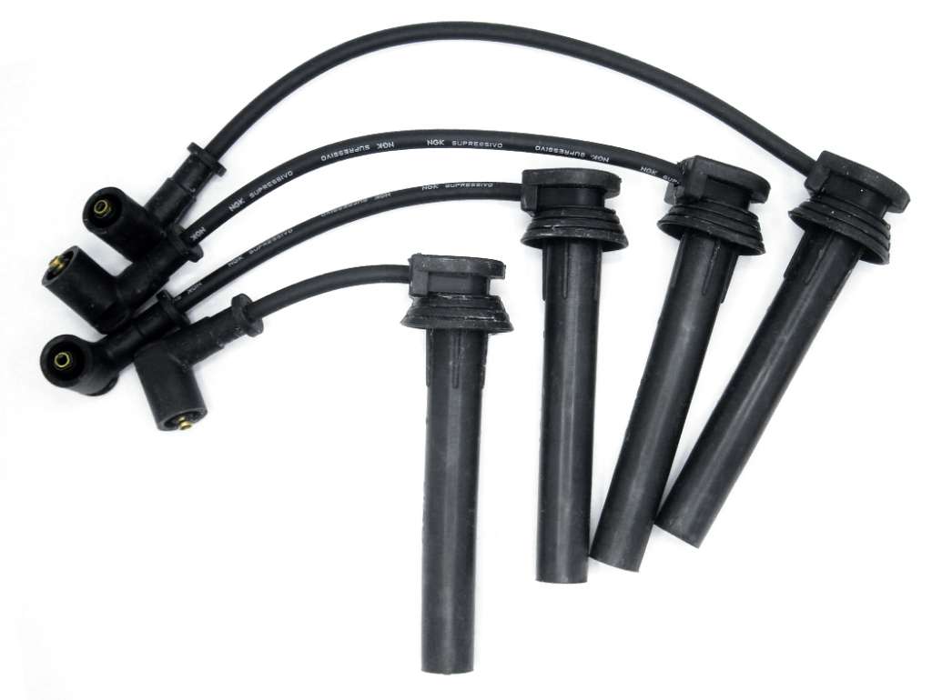 CABLE BUJIA JUEGO FI STRADA 1.6 16V. E-TORQ