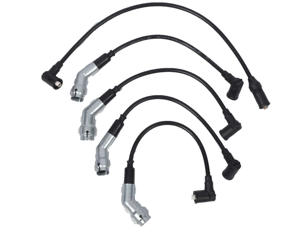 Cable de bujía