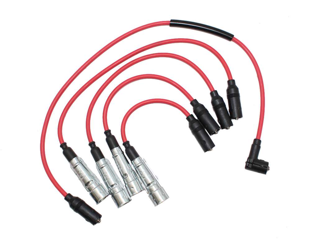 CABLE BUJIA JUEGO FO ESCORT/LOGUS 1.8