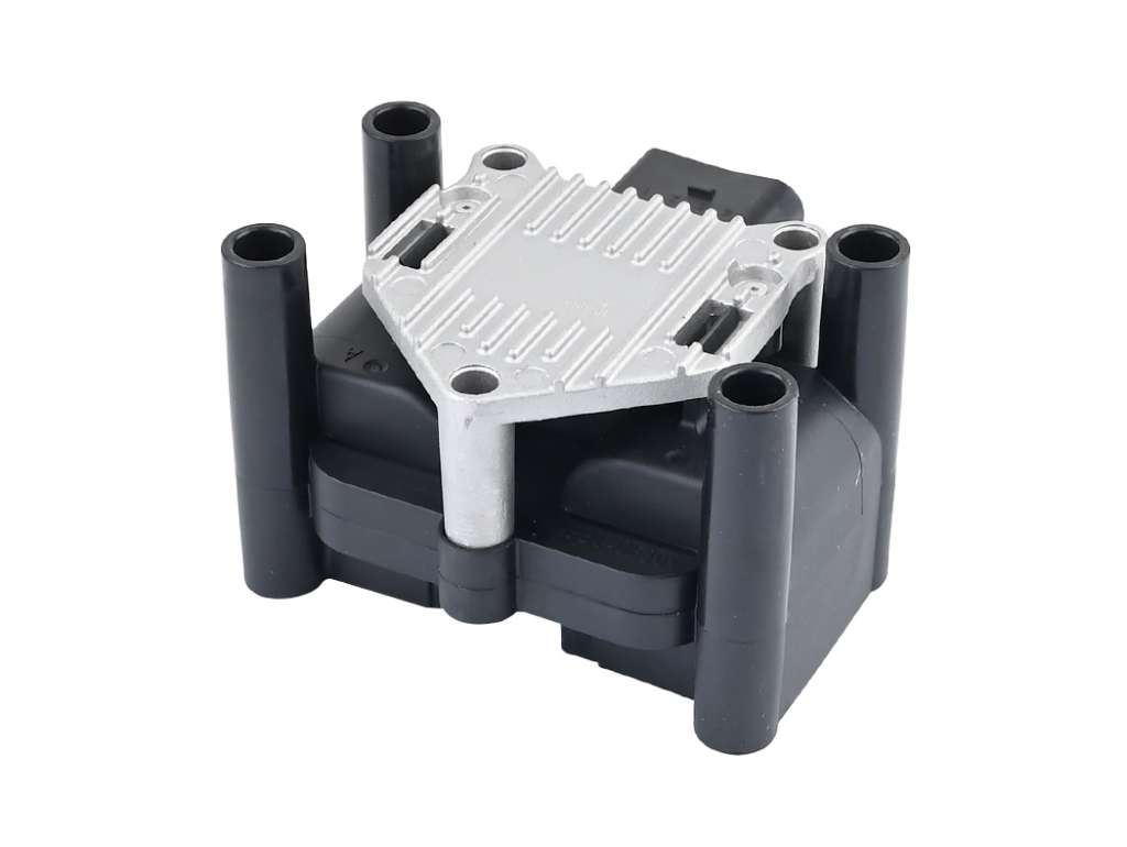 BOBINA ENCENDIDO IGNICION VW GOL III/IV/V/VI 99/..
