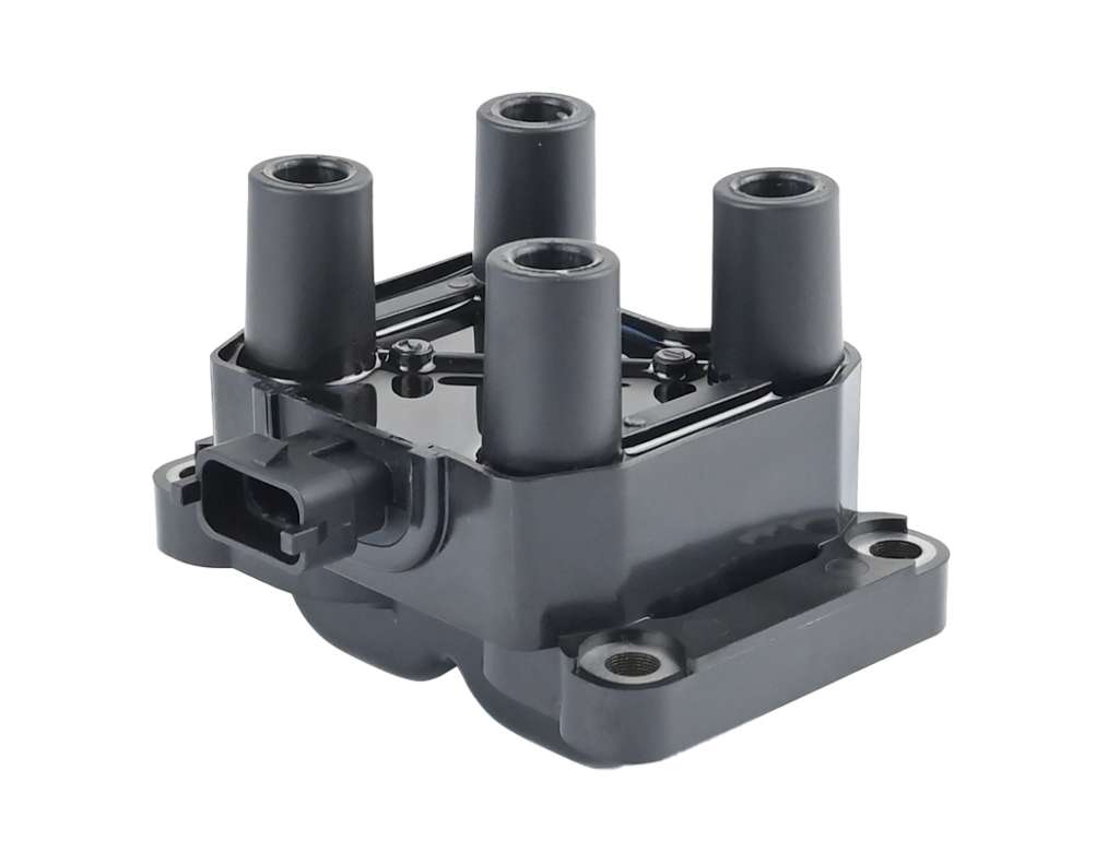 BOBINA ENCENDIDO IGNICION GM ASTRA 1.8/2.0/2.2 INYECCION