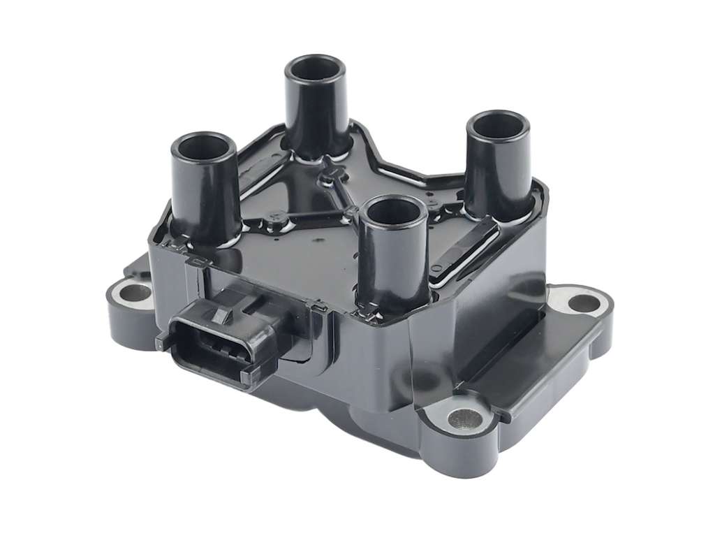 Bobina de encendido para Fiat Palio/Siena con motores 1.0, 1.3 y 1.4 FIRE
