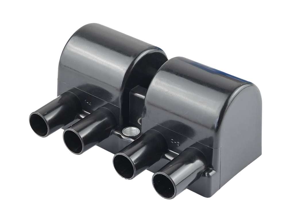 BOBINA ENCENDIDO IGNICION GM AGILE/COBALT/S10 5 PINES