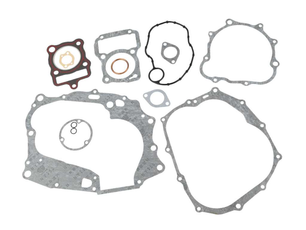 Juego de juntas completo motor CG125