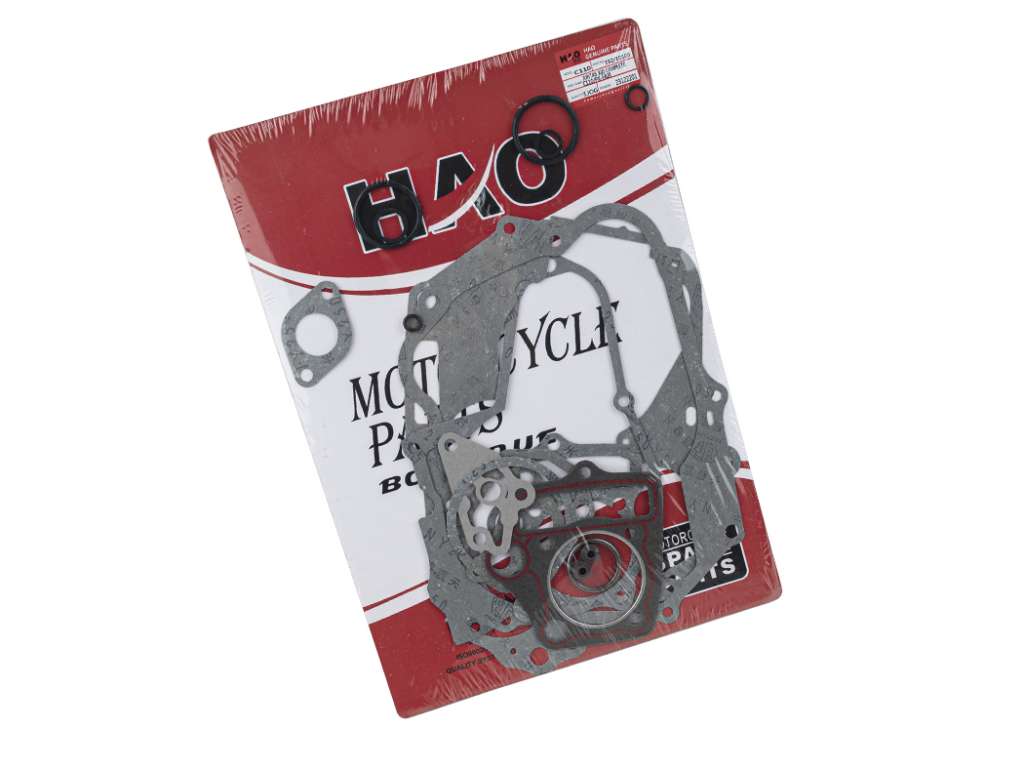 KIT REPARACION CARBURADOR C110/FAIR 110