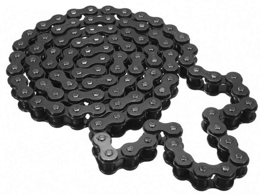 Cadena de distribución
