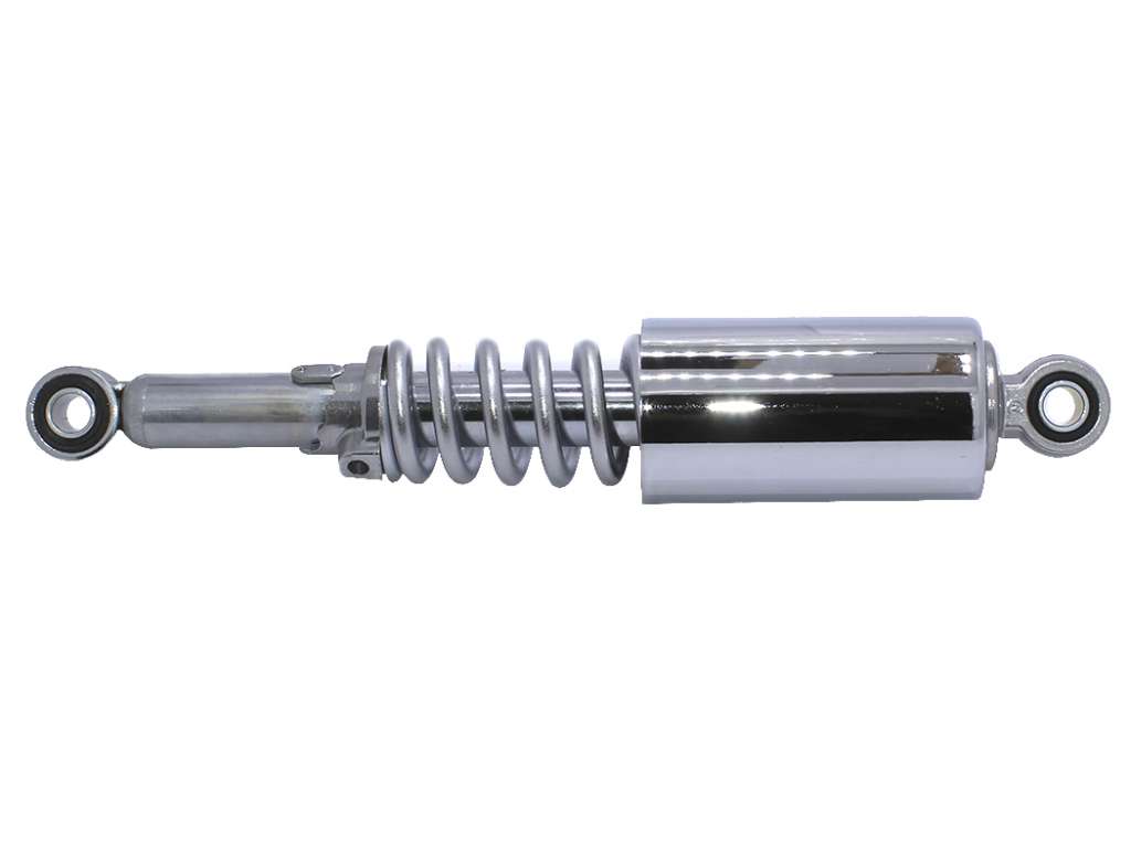 AMORTIGUADOR TRASERO SK125-CG125